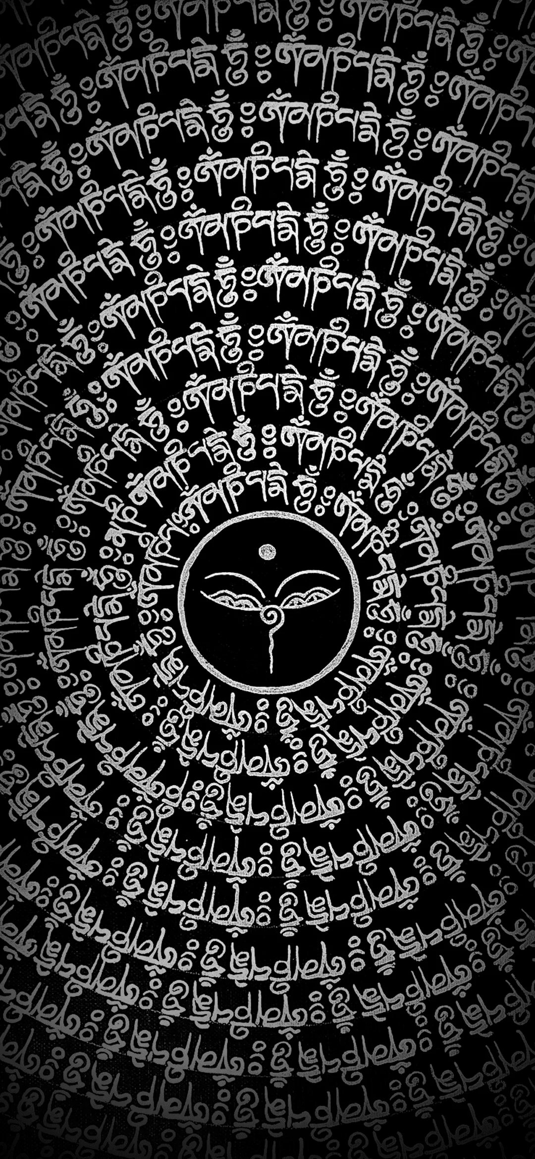 Buddhist Mandala Wallpapers