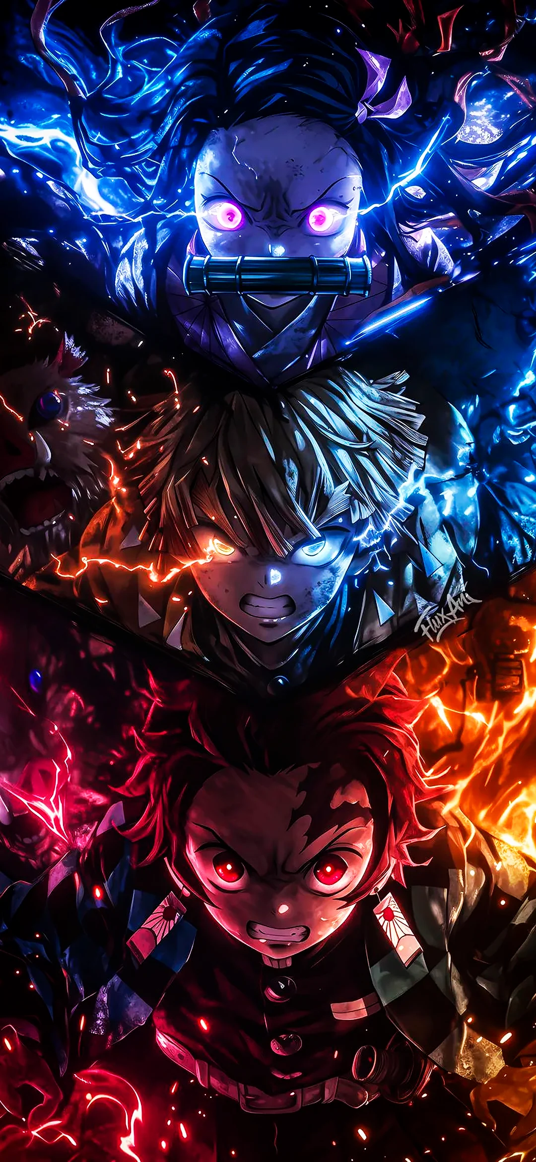 Demon Slayer Kimetsu no Yaiba