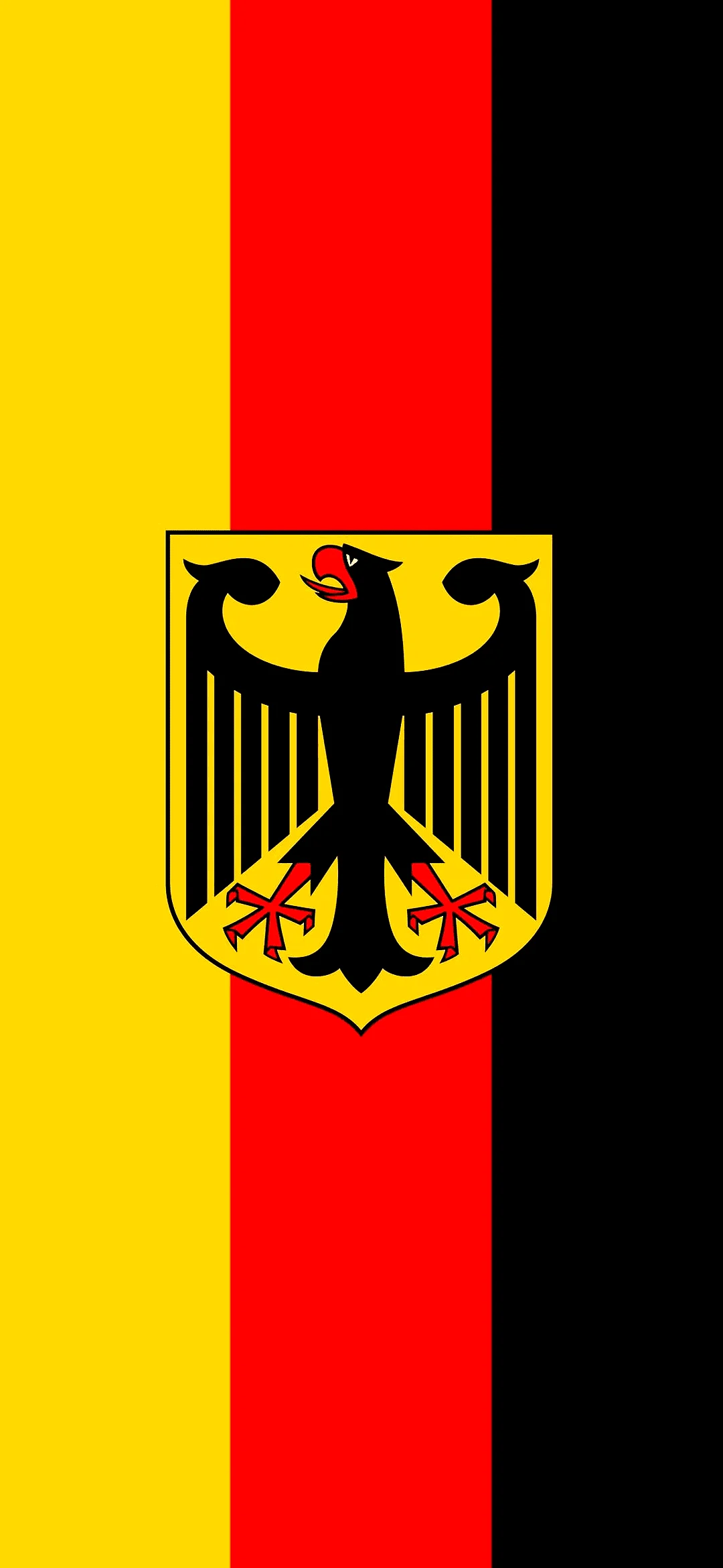 Flag of Germany Wallpapers