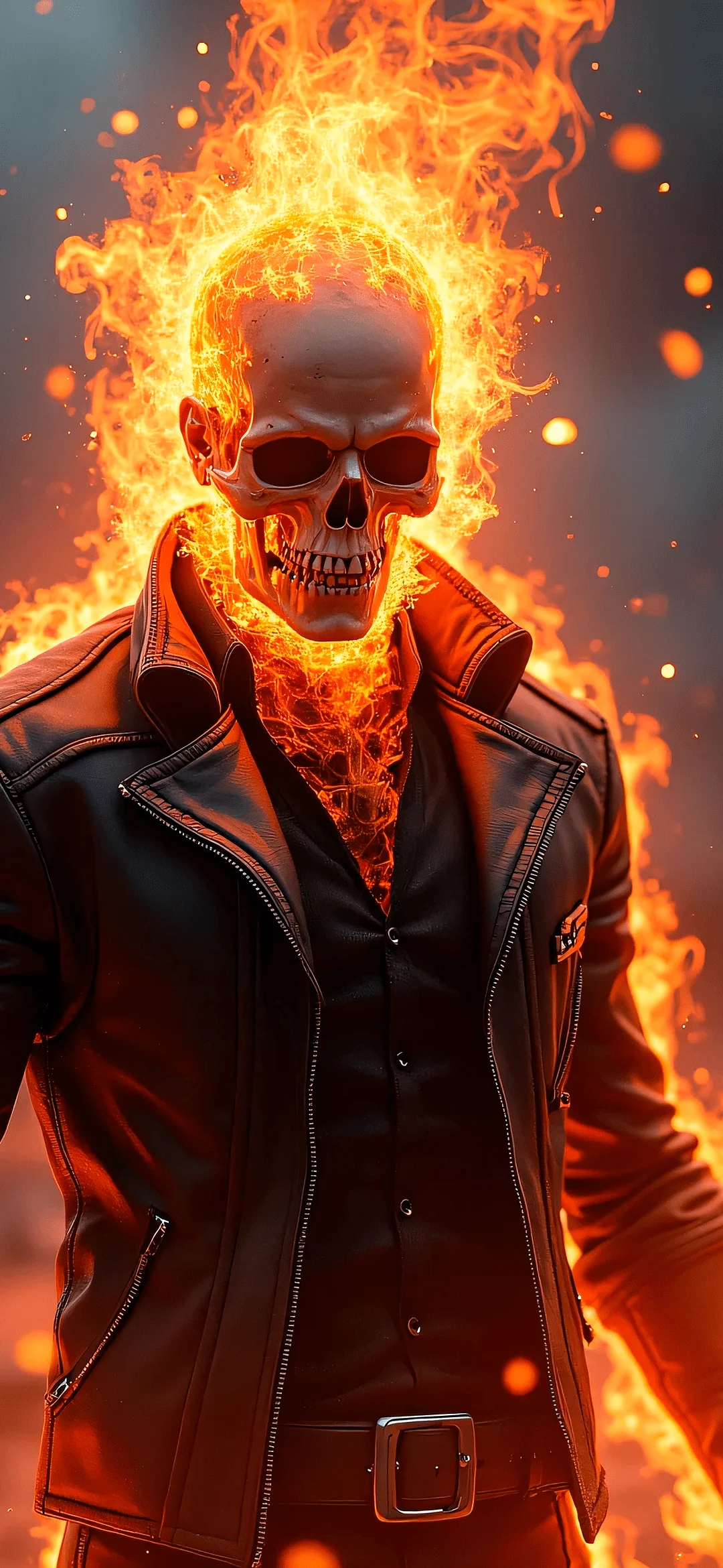 Ghost Rider