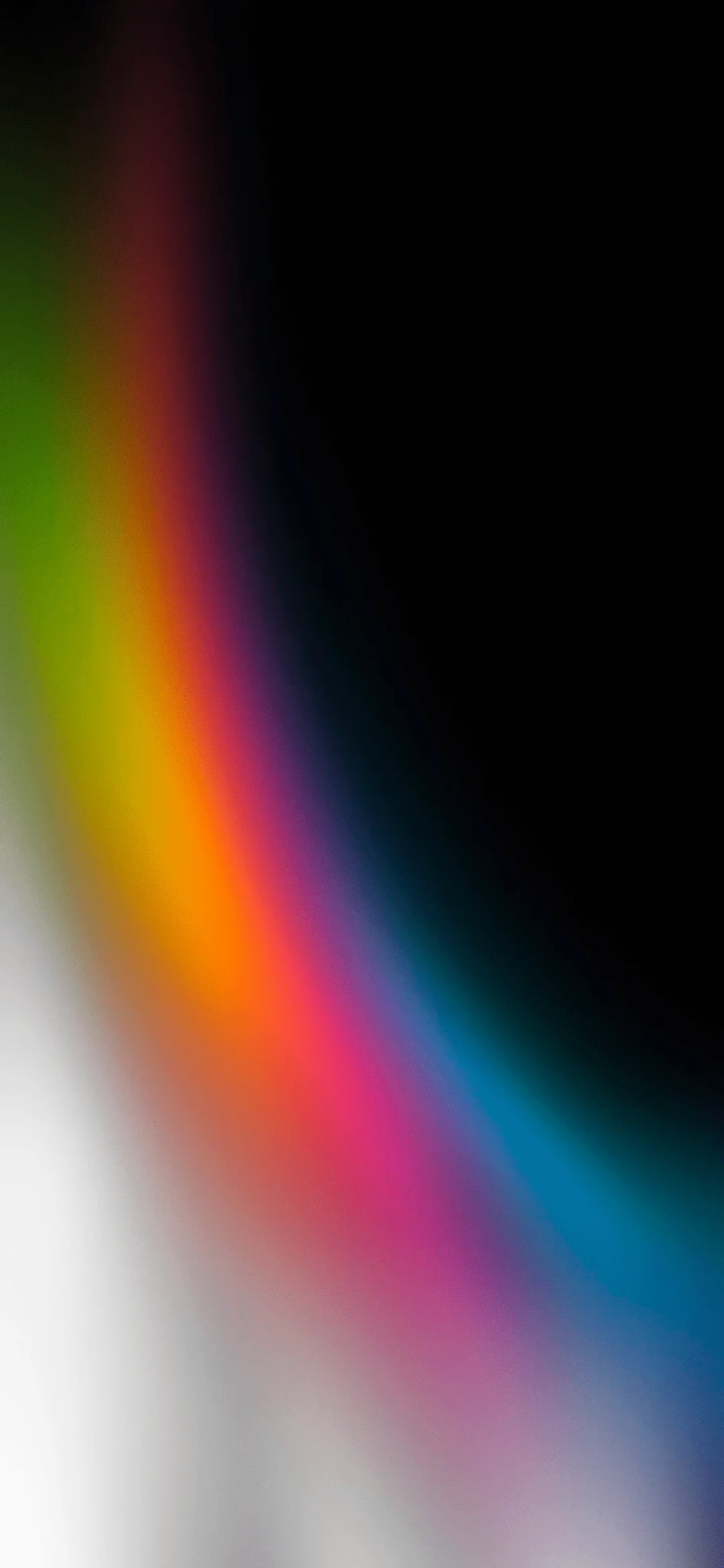 Gradient background wallpaper – colorful abstract gradient