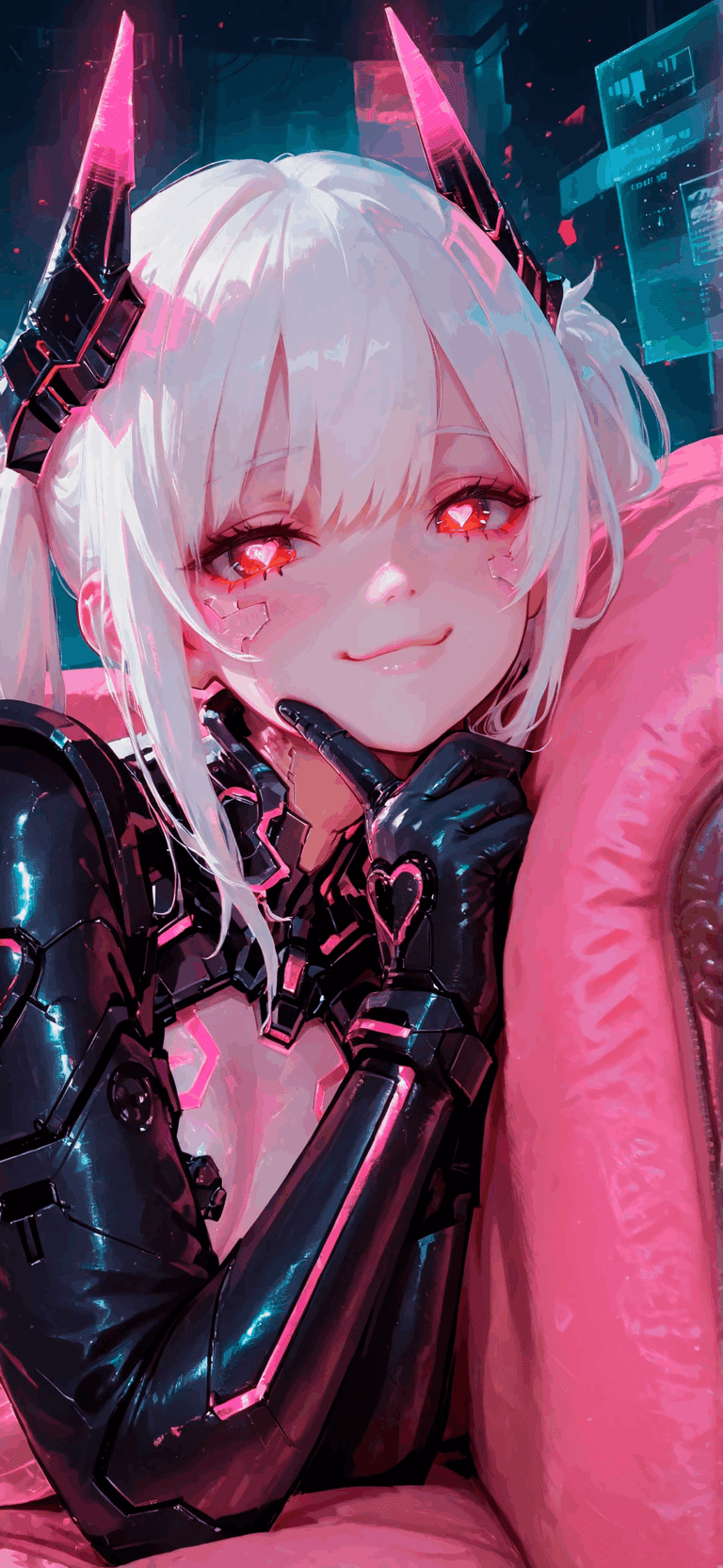 Anime wallpapers