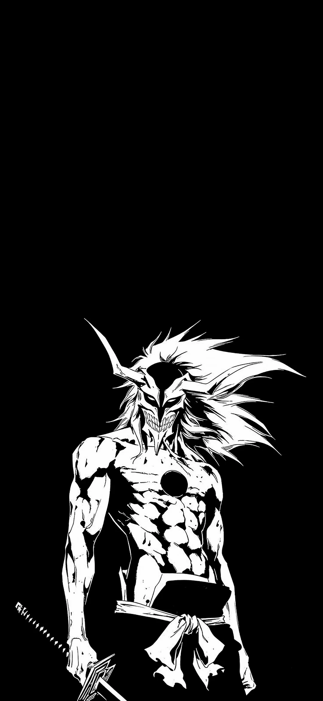 Ichigo Kurosaki wallpaper