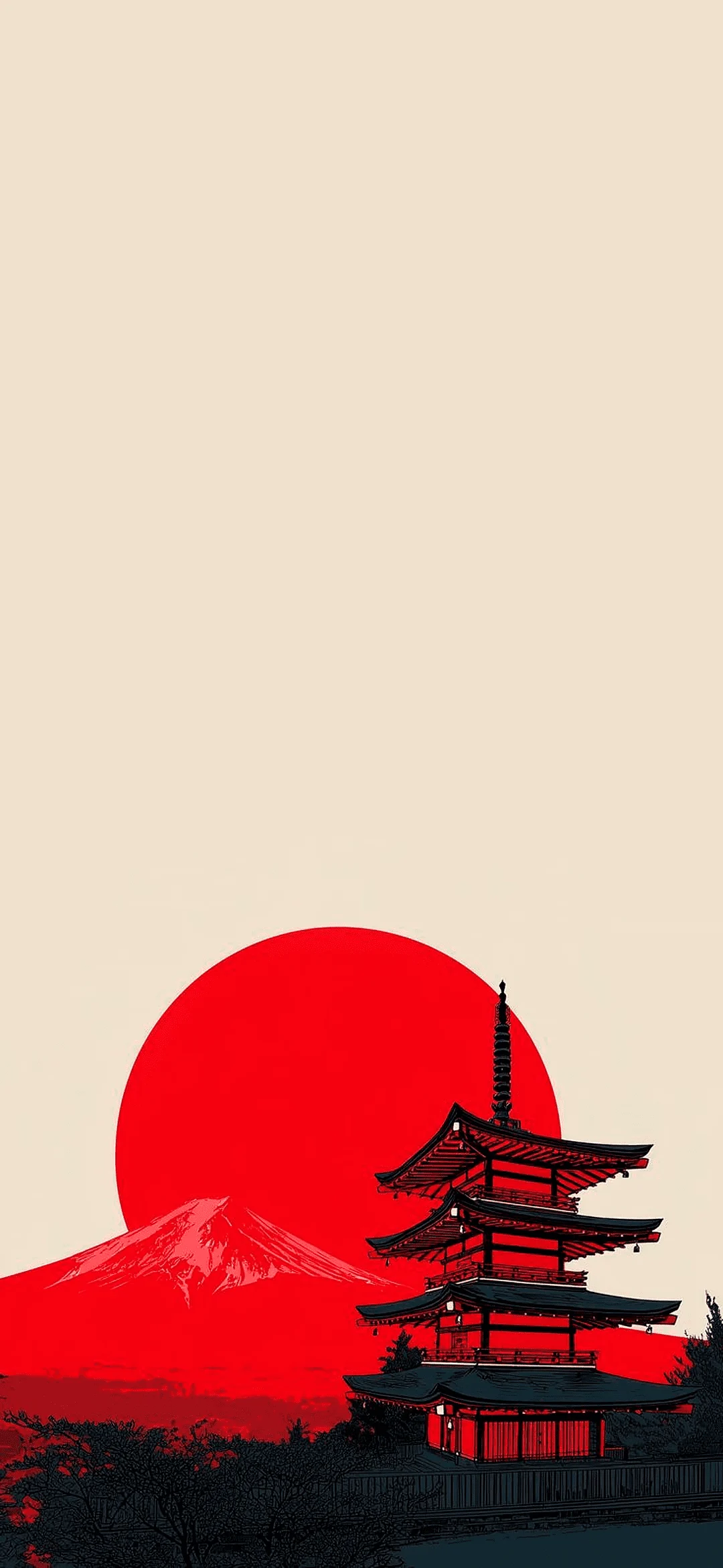 Japan Style wallapers