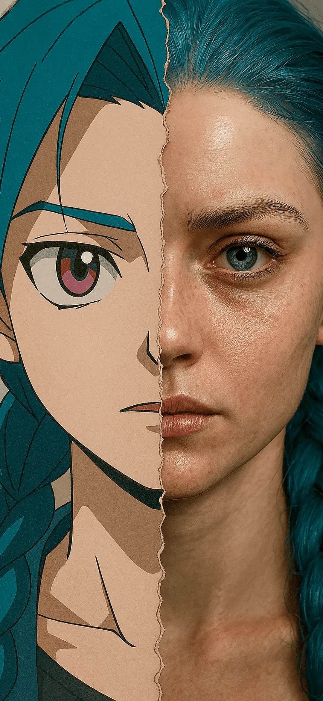 Jinx, Jinx wallpapers