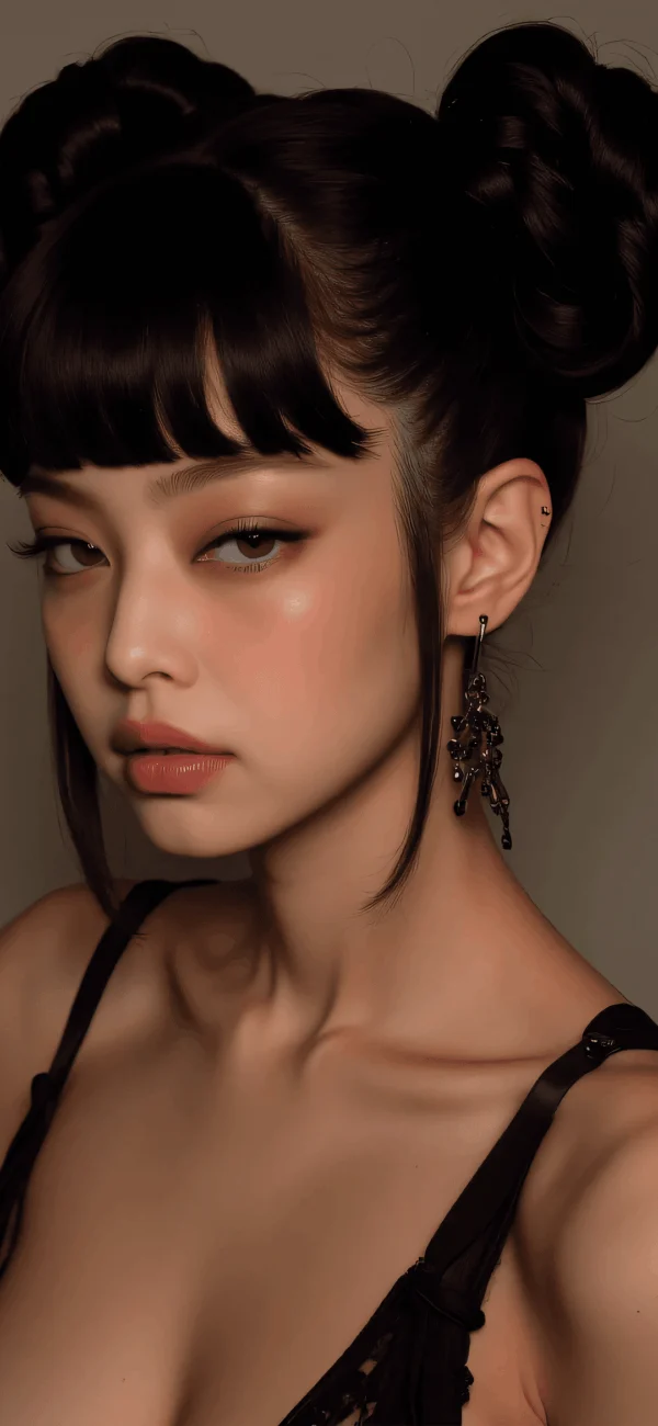 Jennie Kim wallpaper, 김제니, Jennie BlackPink, Jennie wallpapers, Girls wallpapers