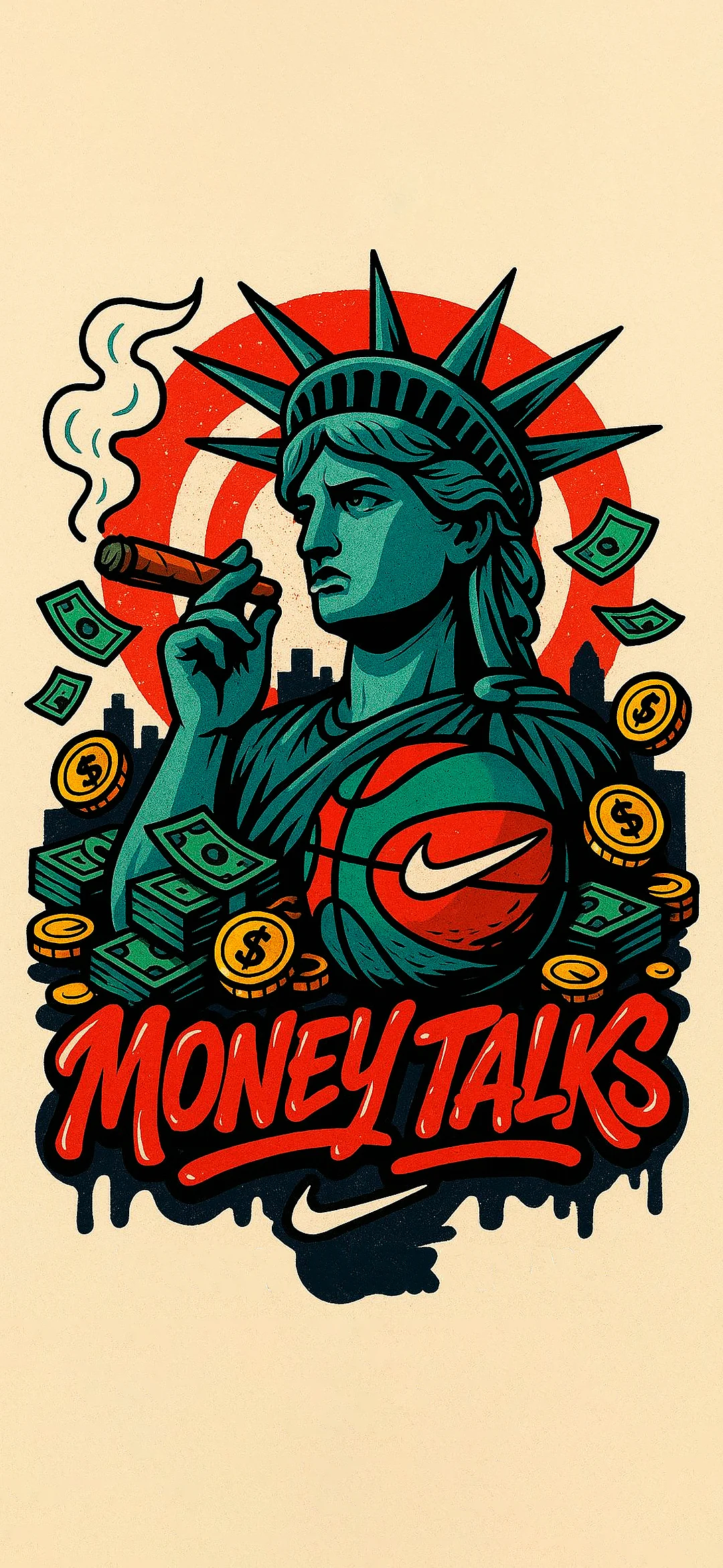 Money Talks