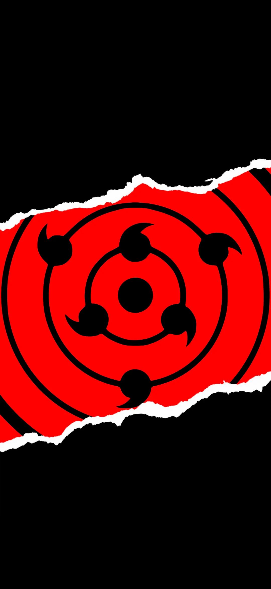 Sharingan wallpaper hd