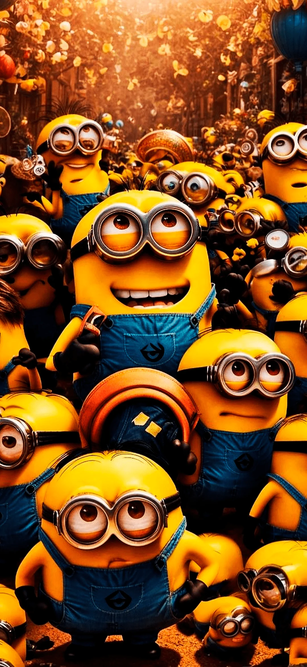 Minions Wallpapers For Iphone 5 5s 5c