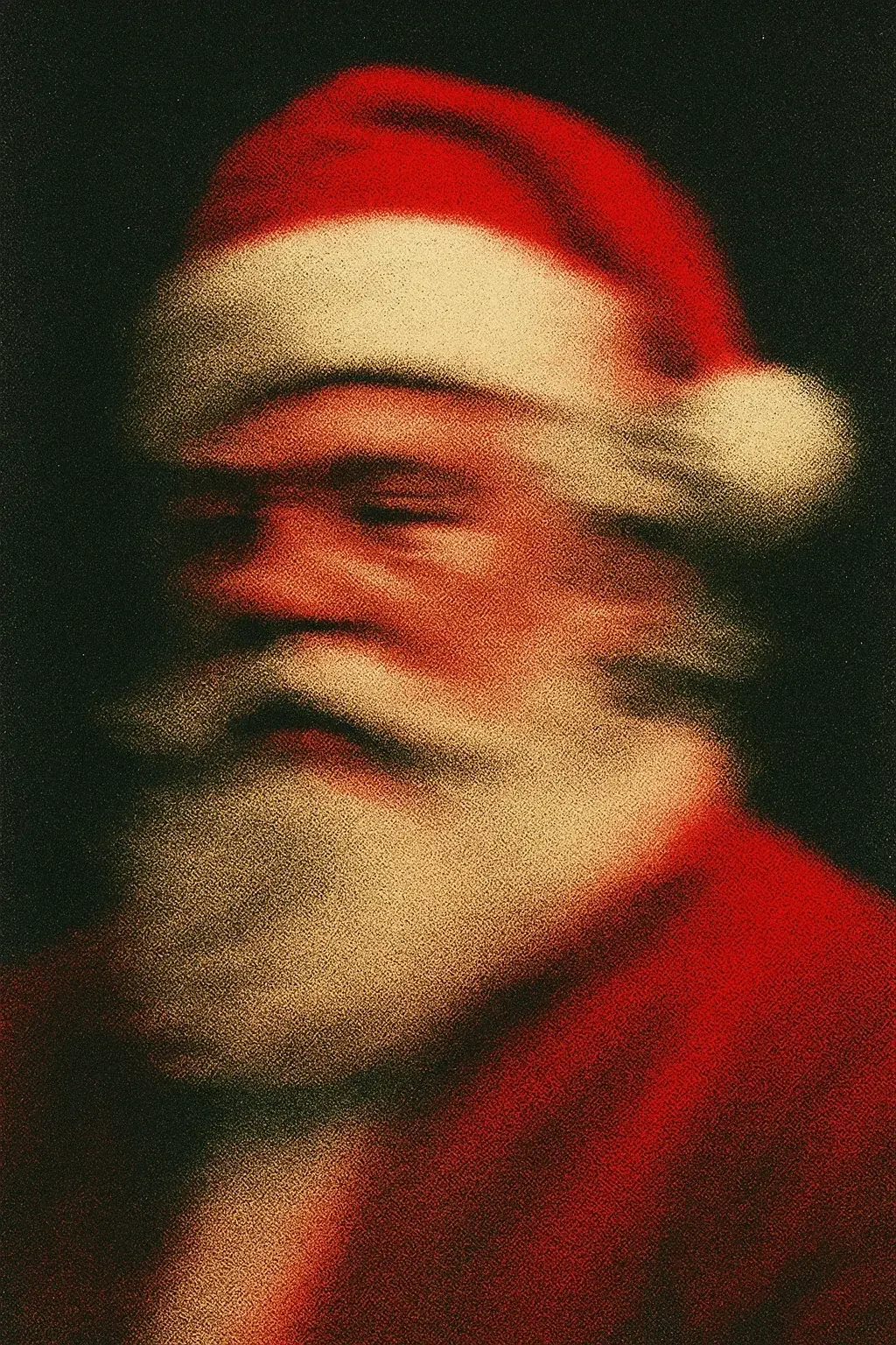 4K Santa promts 2340x1080
