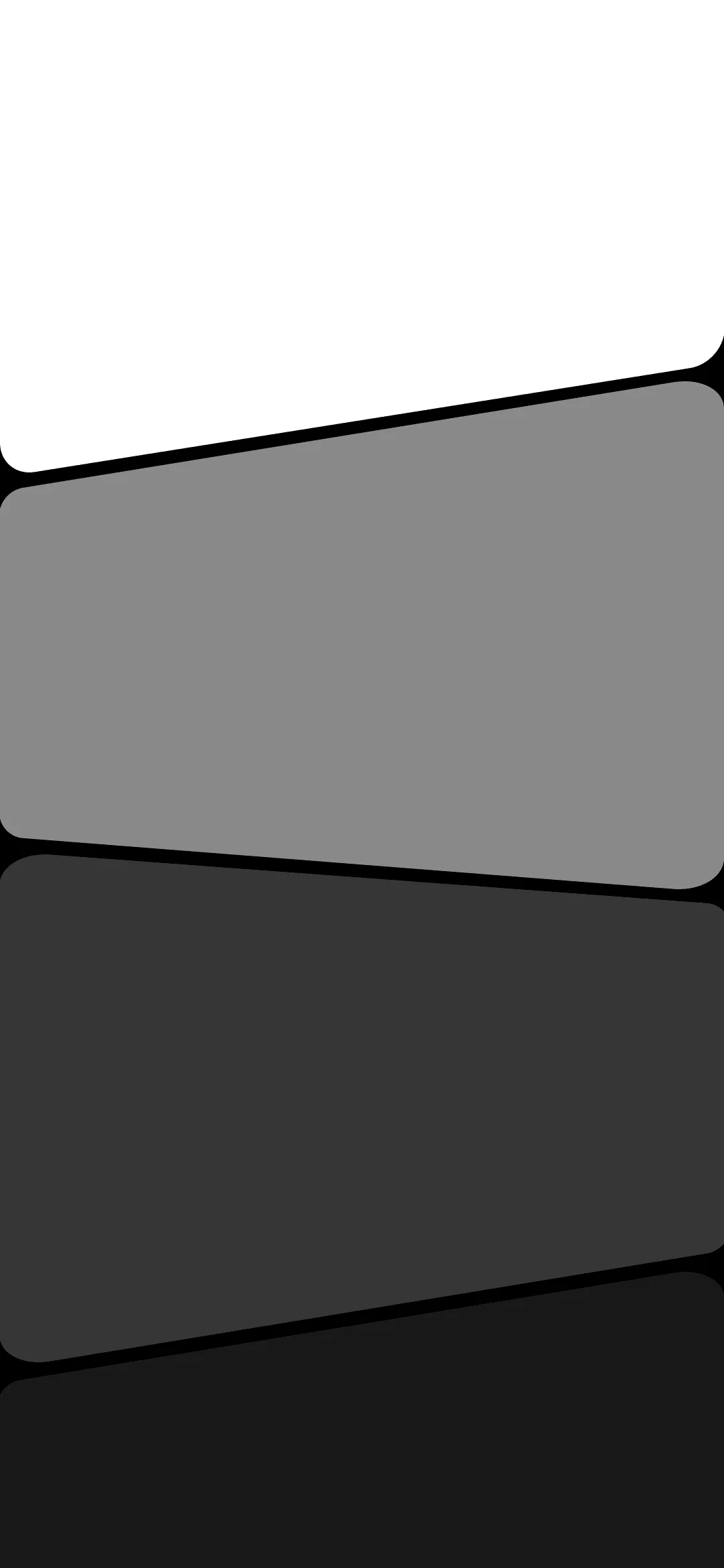 Absctractions white grey black color