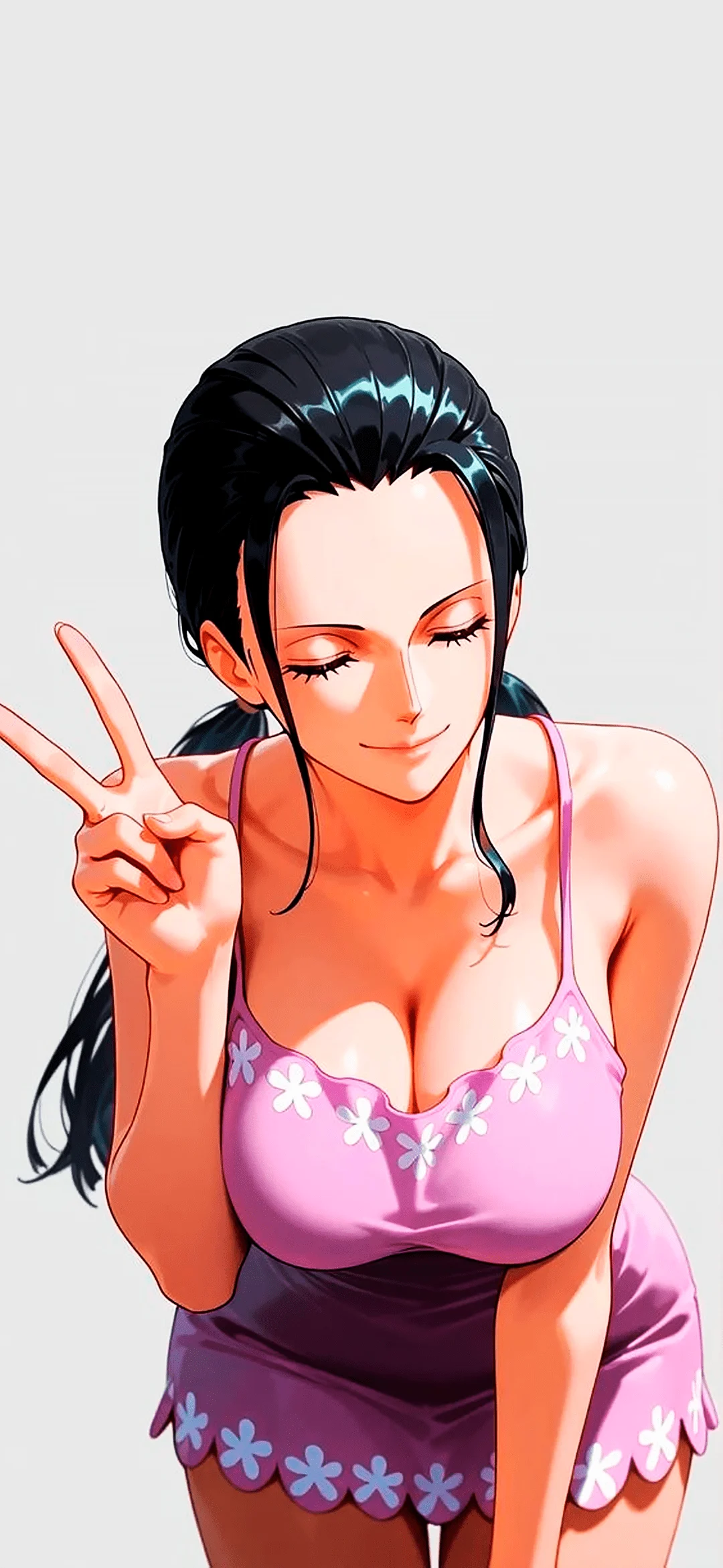 Boa Hancock wallpapers