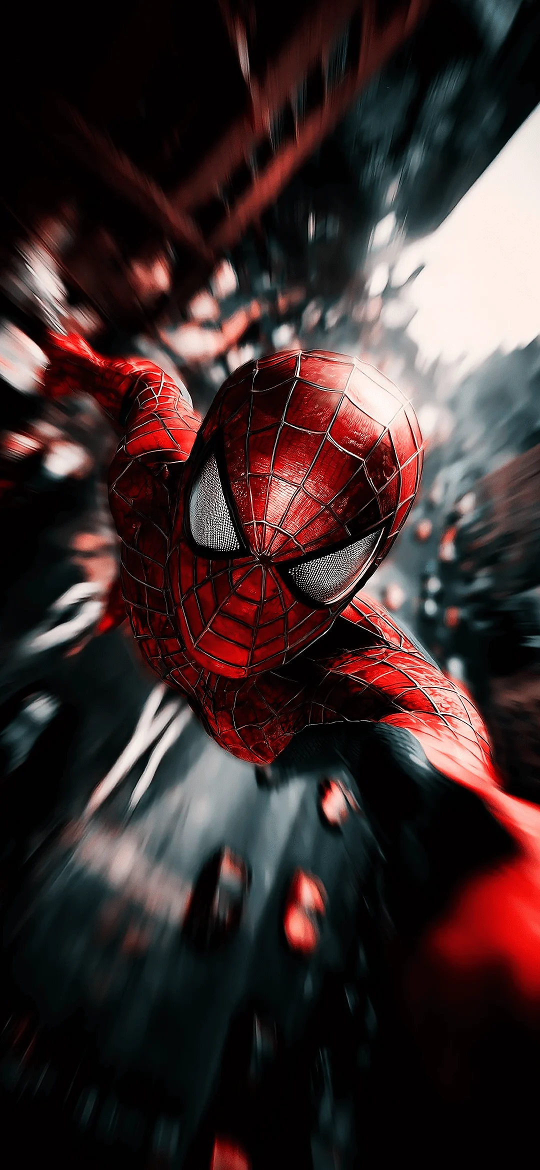 spiderman wallpaper hd