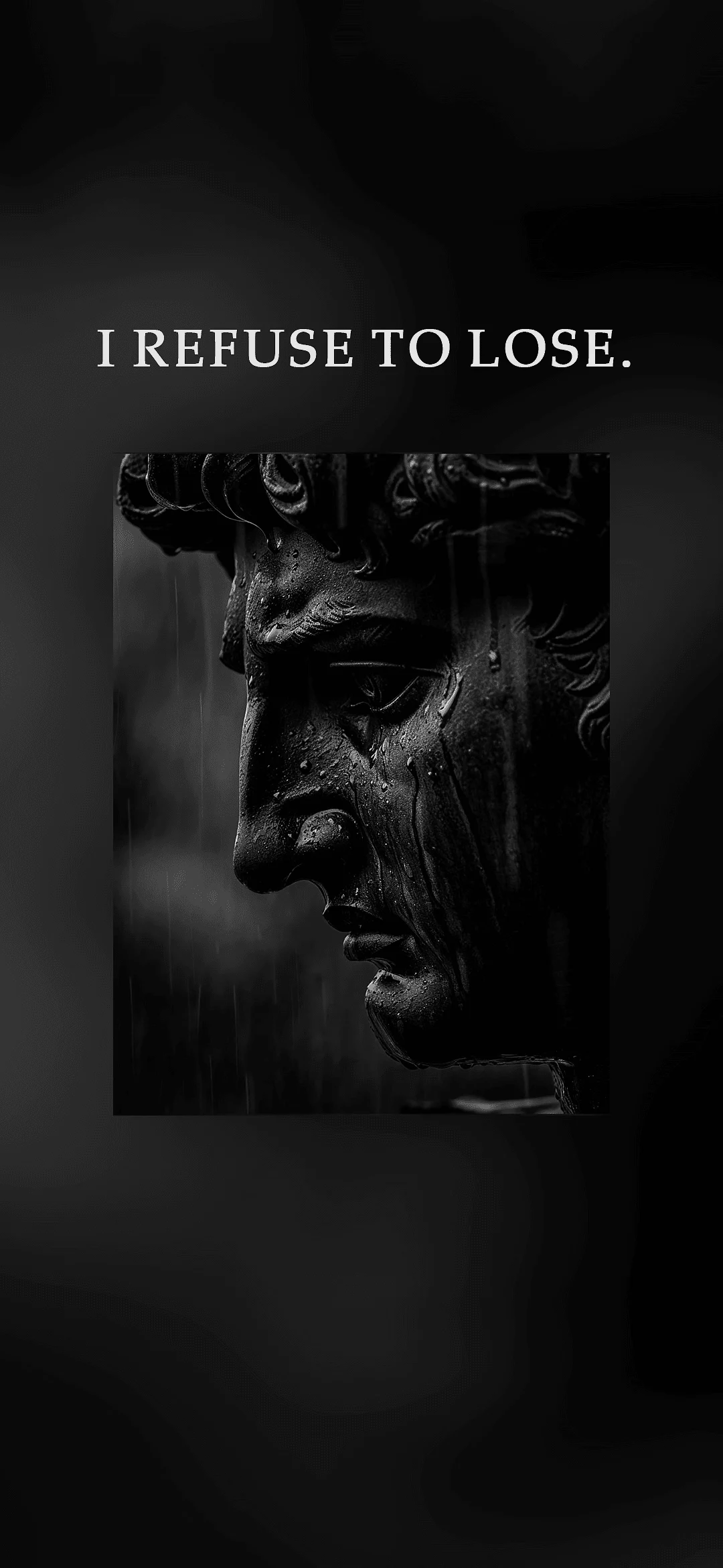 I refuse to lose wallpapers hd