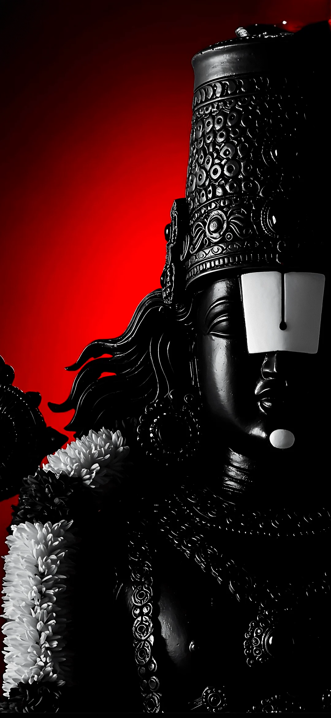 Hari Narayanan hindi god wallpaper hd – hindu devotional art background