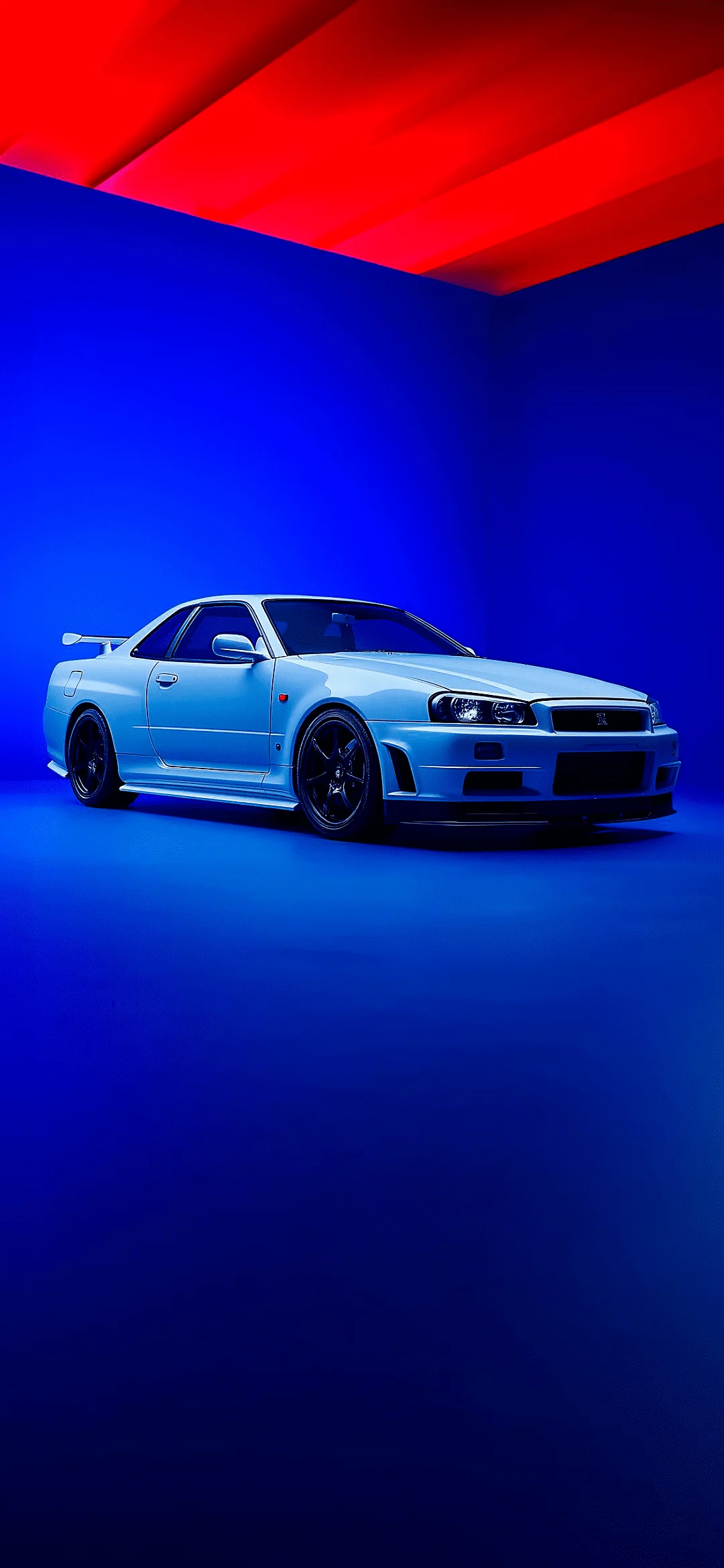 nissan skyline wallpaper hd – jdm classic car art background