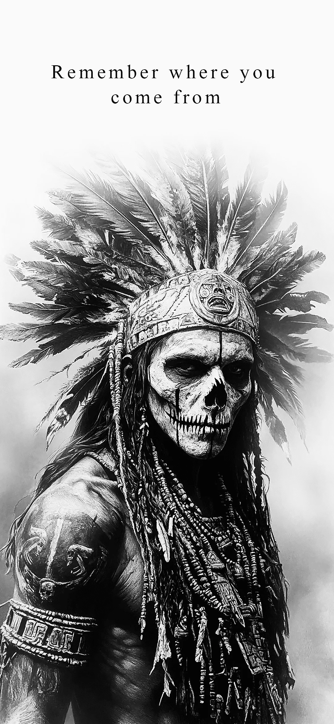 remember where you come from wallpaper hd – inspirational quote art background