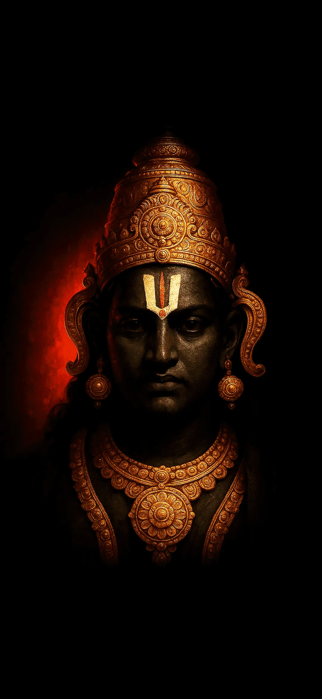 Sri Venkateswara Swamy wallpaper hd