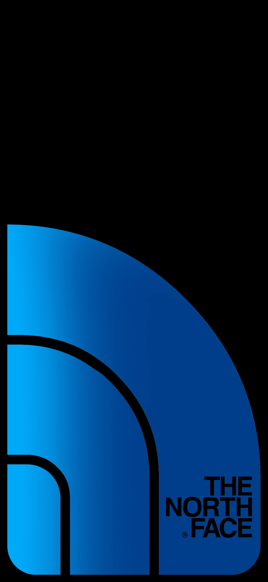 the north face wallpaper 1080x2340 hd – outdoor brand background