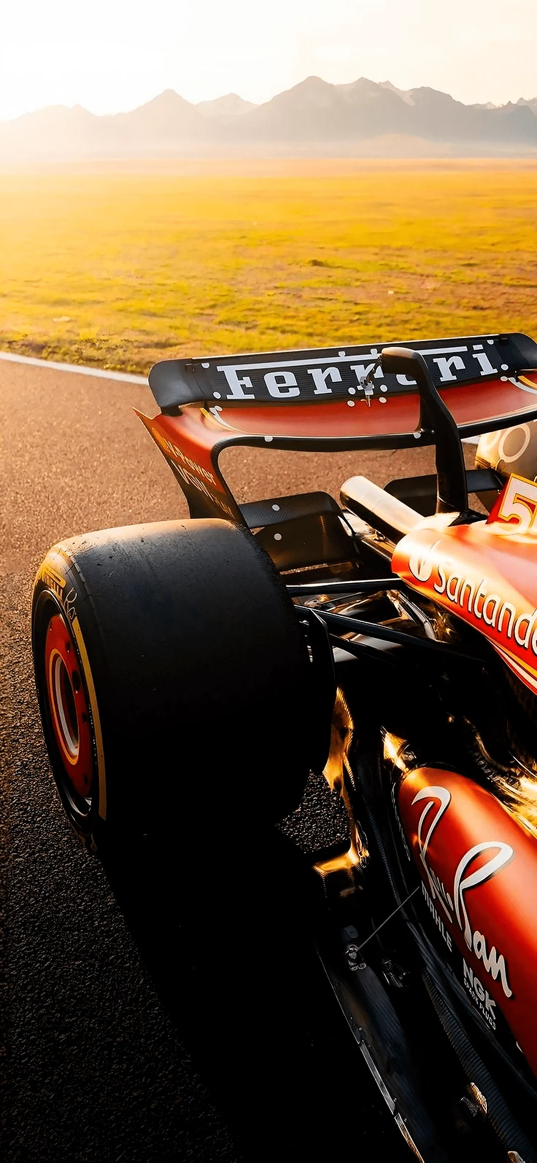 formula 1 wallpaper hd – f1 racing car, track, and driver background