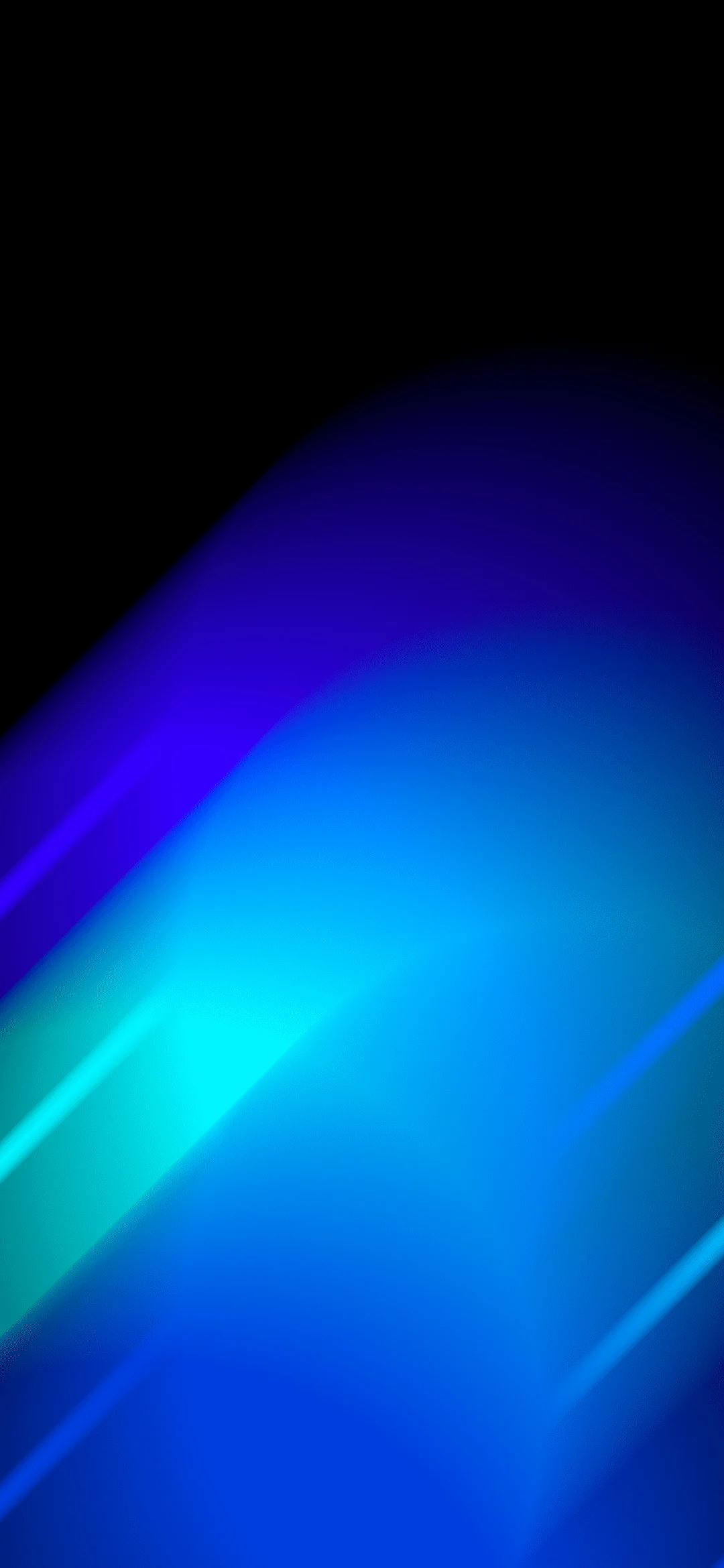 Absctraction pink blue color wallpaper hd