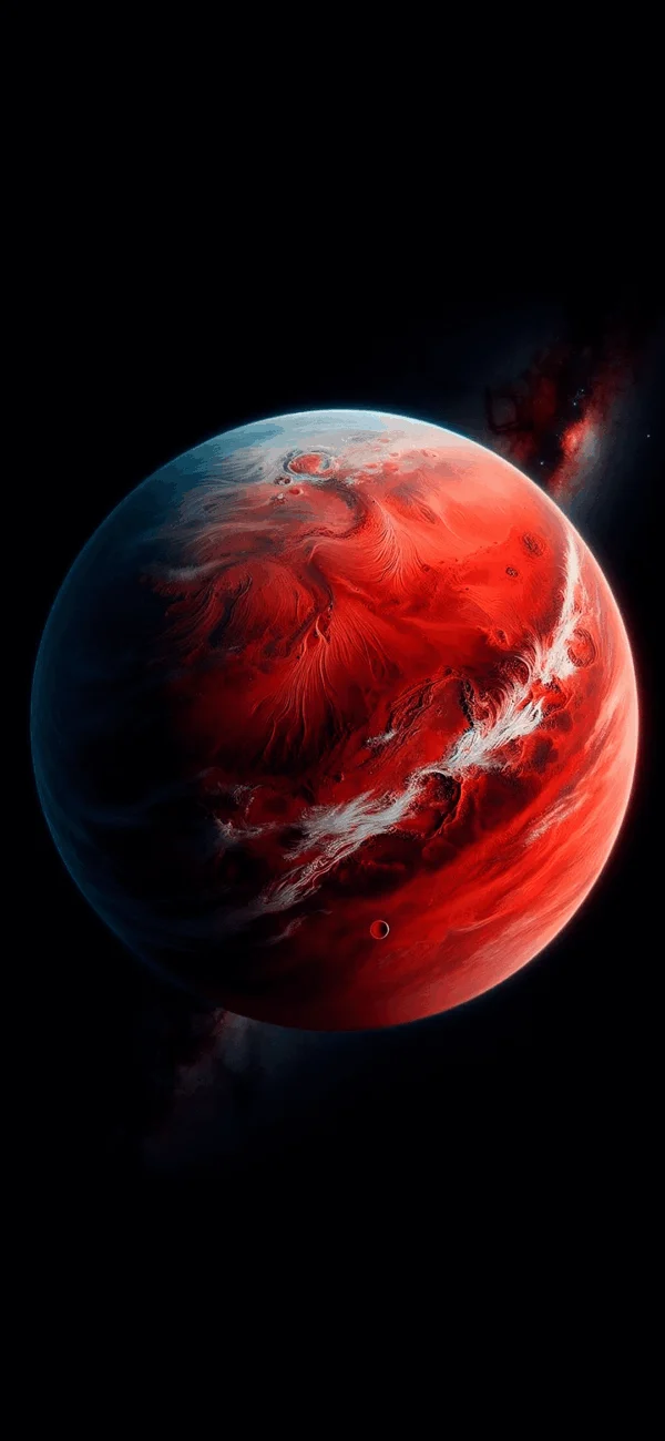 Mars wallpaper hd
