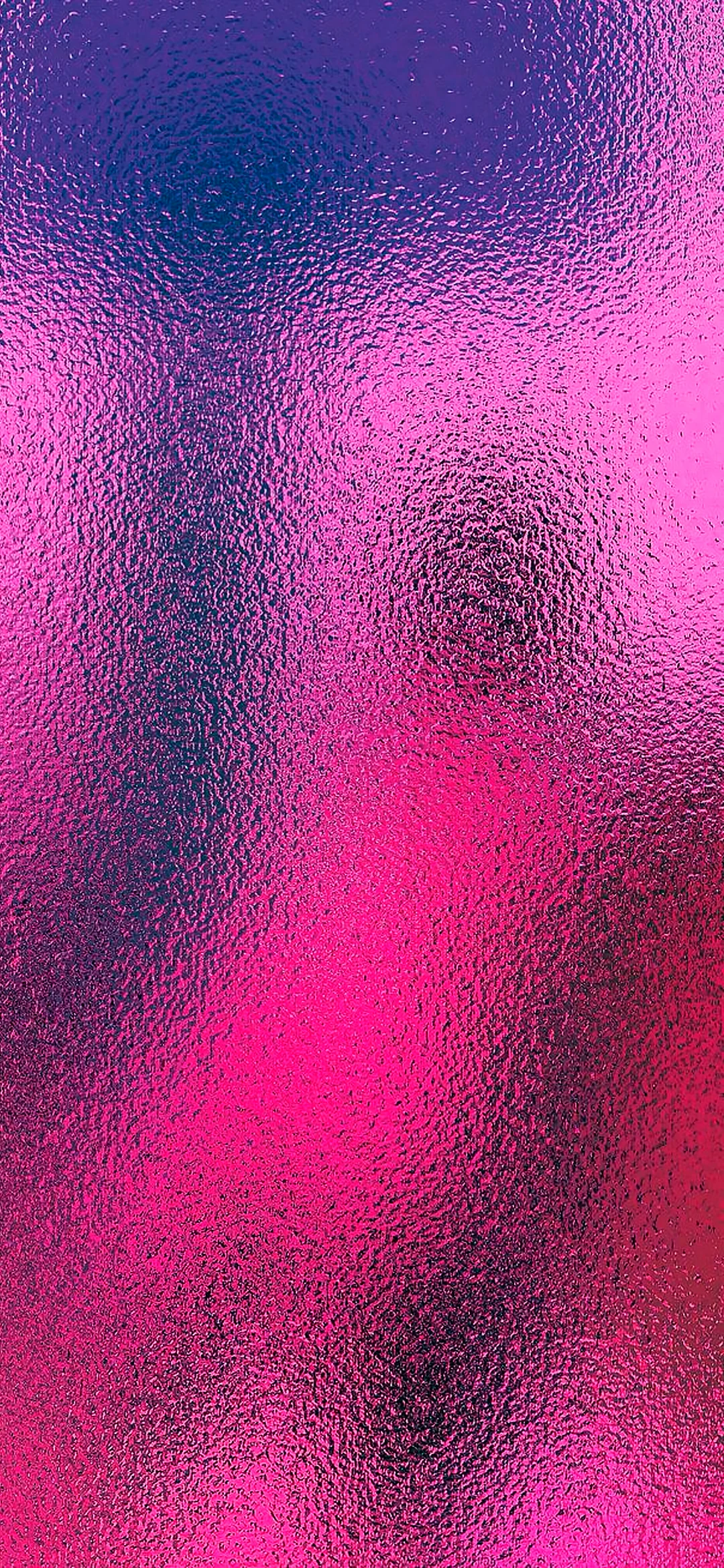 Rose-colored glass effect wallpapers