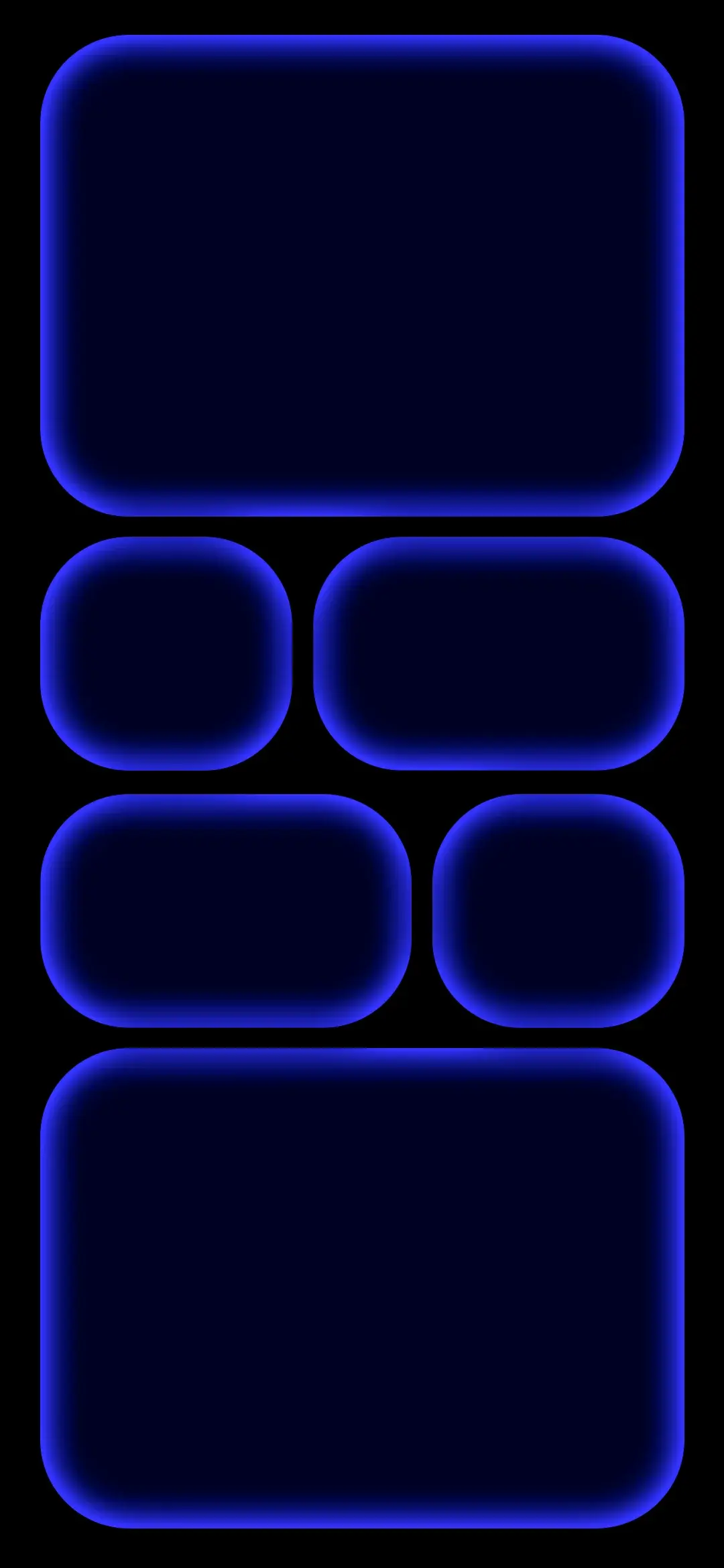 Abstraction purple color wallpaper