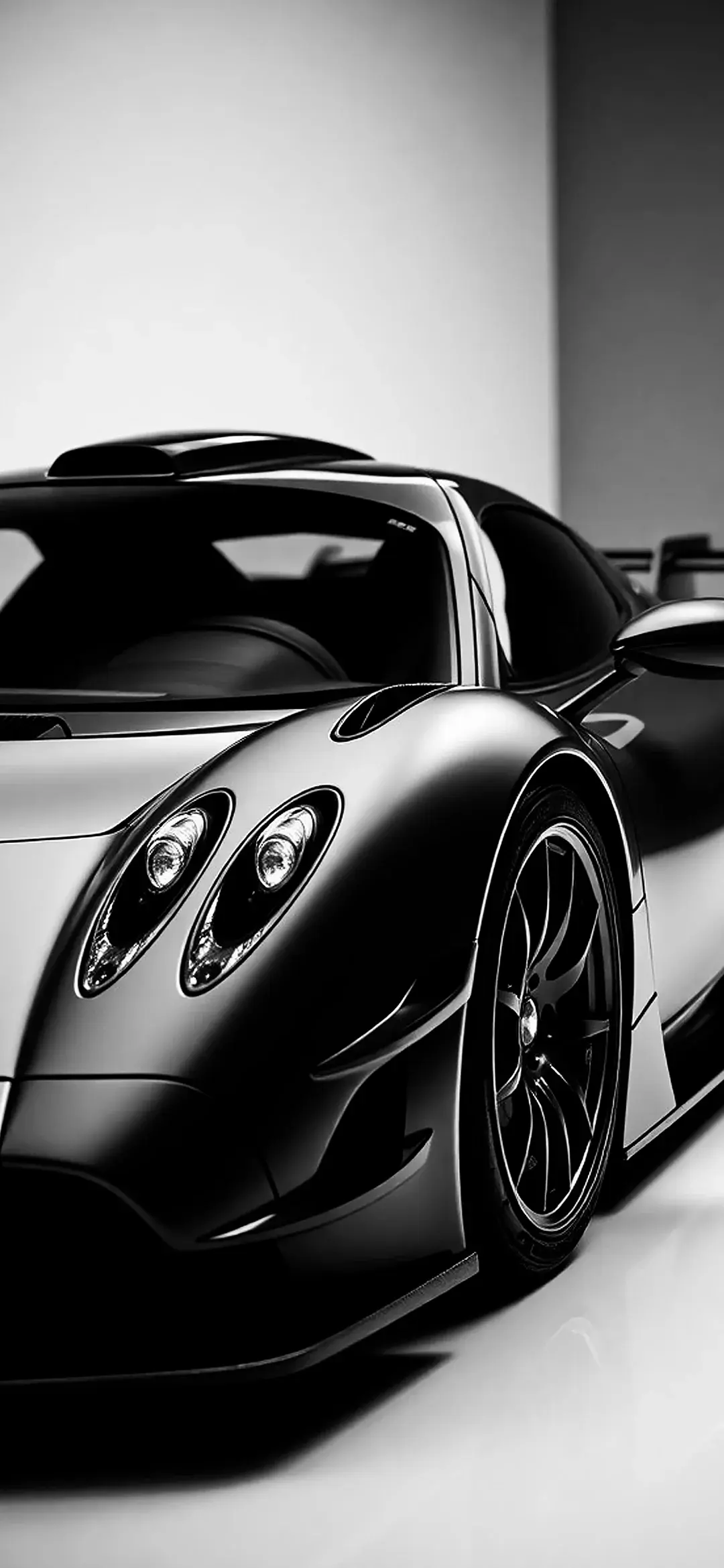 Pagani Zonda wallpaper