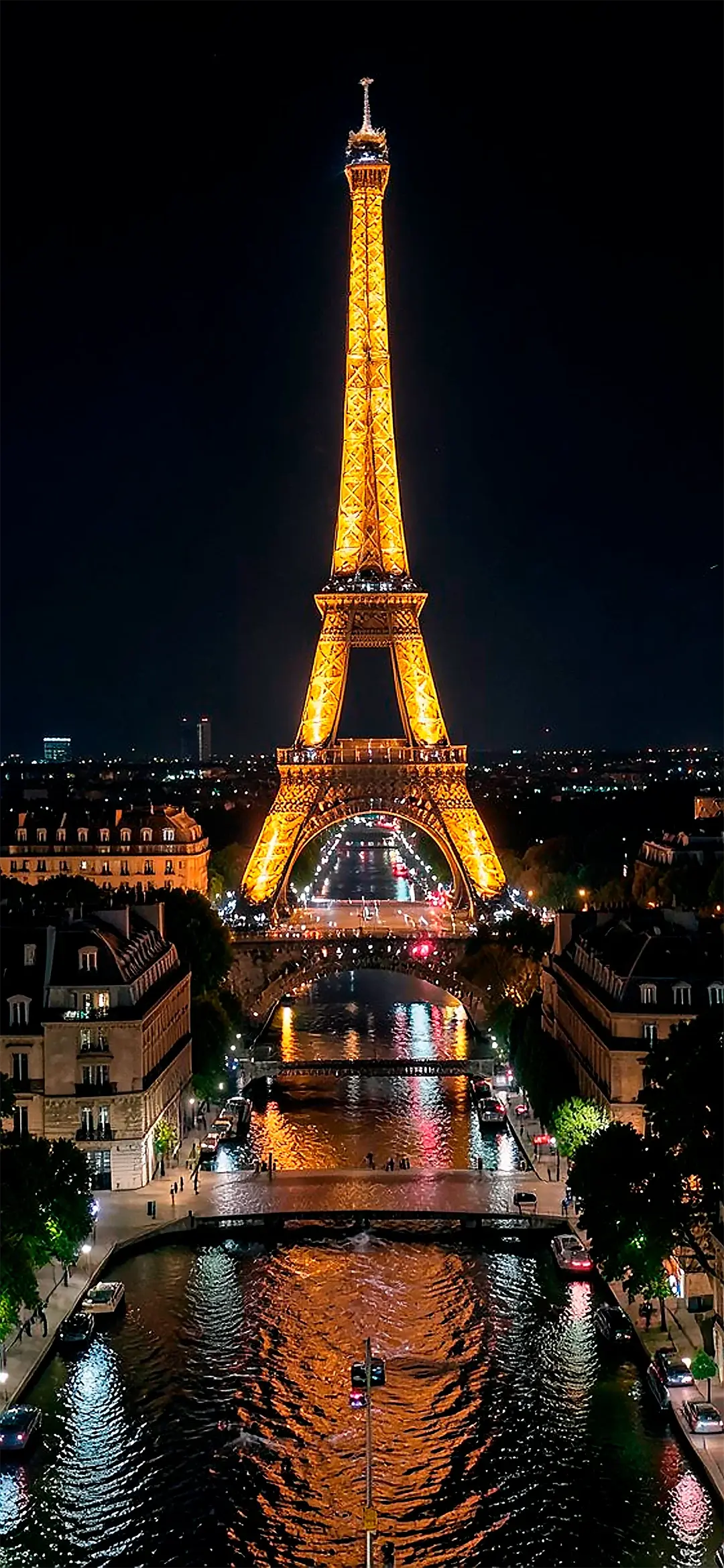 Paris wallpapers for iphone
