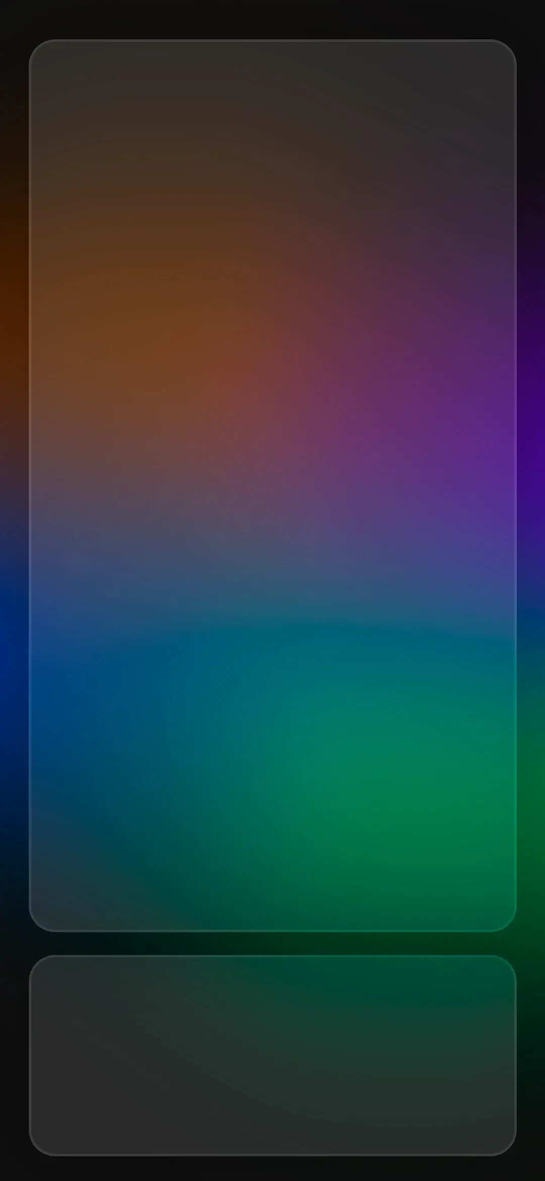 Abstraction wallpaper 4 color