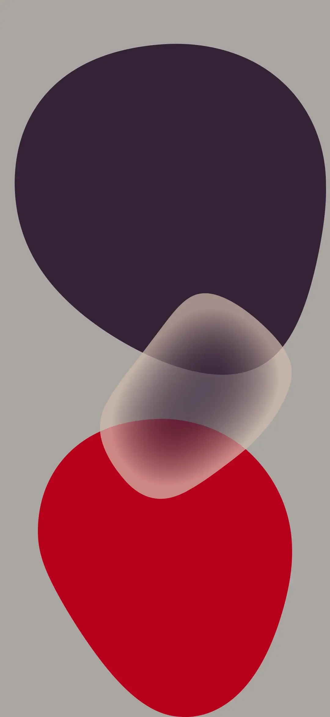 Geometric Shapes Wallpaper